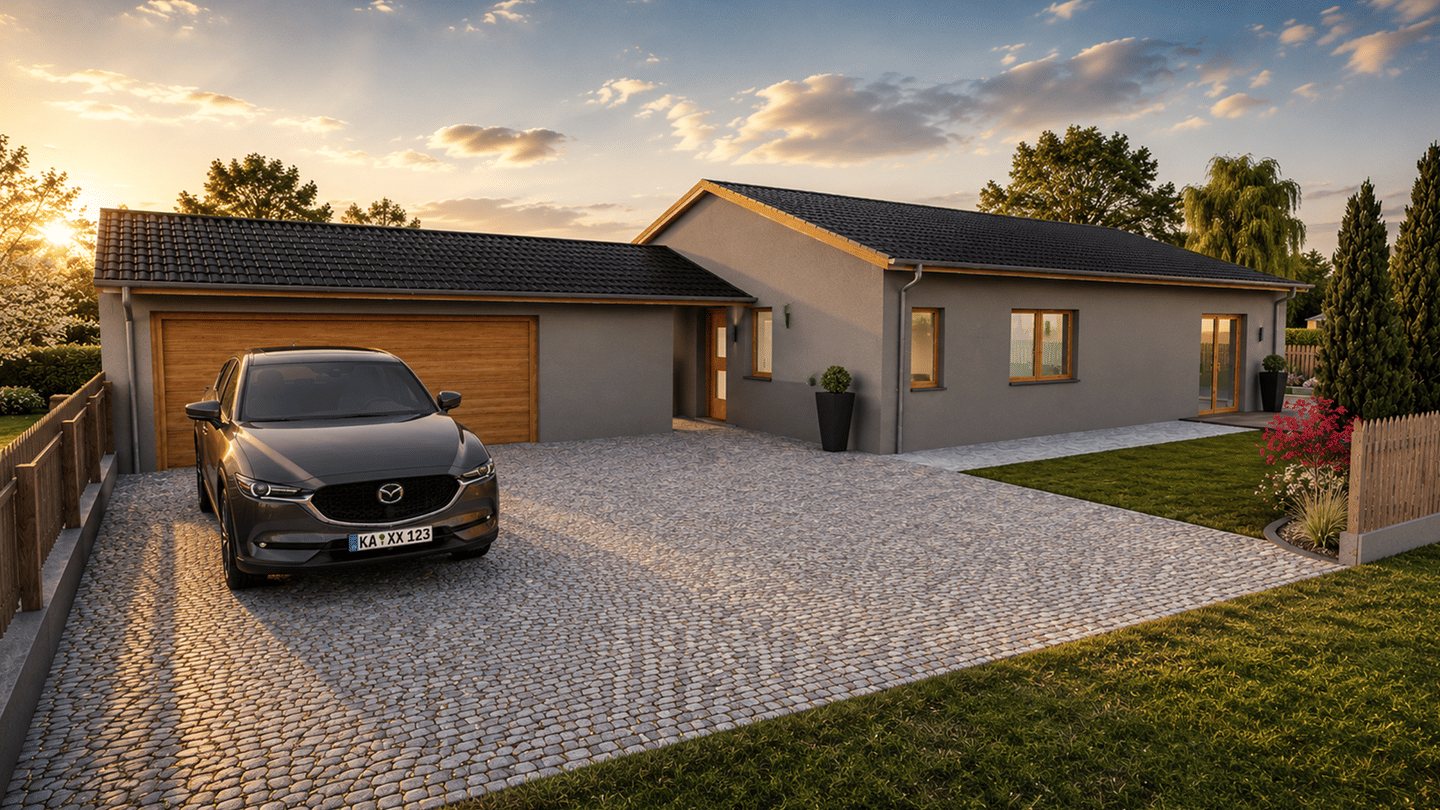 Immobilie in Straubing