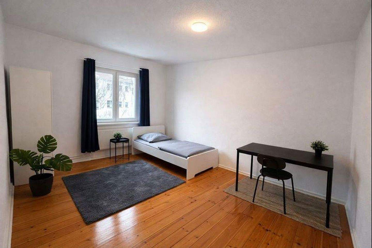 WG Neugründung! Top möblierte Zimmer in Köpenick - Auch für 3 Freunde geeignet! - Photo 1