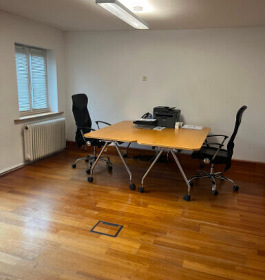 Coworking Space Bogenhausen - All-in-Miete