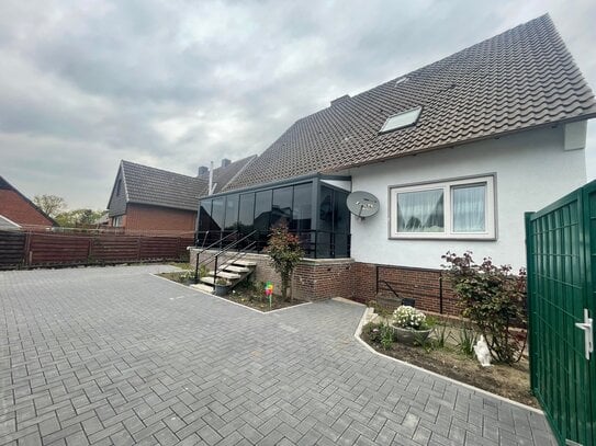 Haus zu vermieten in Belm Vehrte