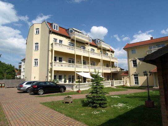 TOP 3-R 117m² Wassergrundstück, Luxusbad, Gäste-WC, Südterrasse, Bodenheizung, großes Grundstück