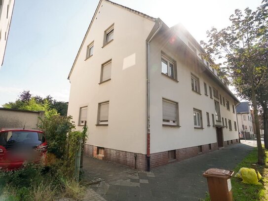 9-Parteien-Haus, als solide Kapitalanlage im Stadtgebiet von Lippstadt