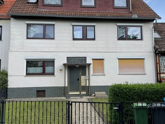 Schöne, ruhige 2-Zimmer-Wohnung in Bad Sachsa in zentraler Lage