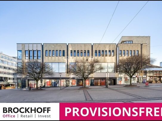 Citykern | 828 - 1.849 m² | 14,50 EUR