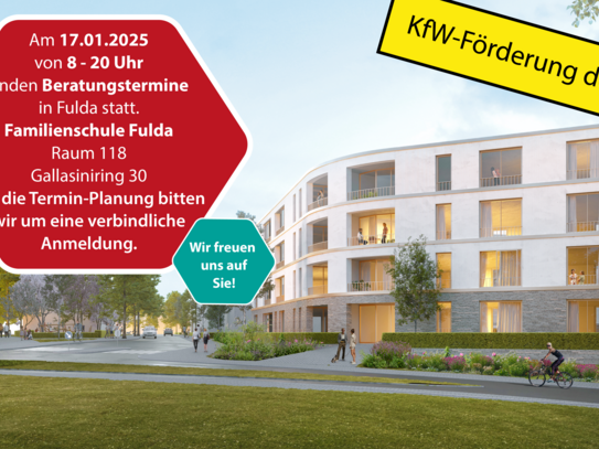 Private Wohngenossenschaft: 4-Zi. Wohnung im 2. OG mit ca. 122 m²