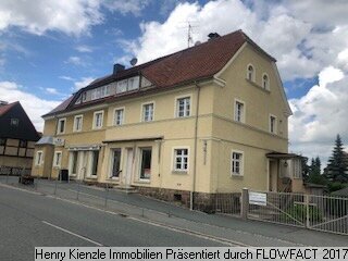 Doppelhaus, ideal nutzbar als Ferienhaus am Fuße des Zittauer Gebirges!