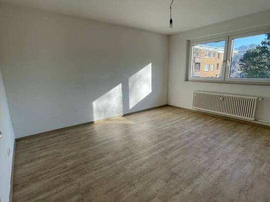 1-Zimmer-Wohnung in Ludwigshafen am Rhein