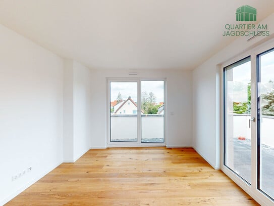 *Umzugsbonus von 5.000€* Exklusive Maisonettewohnung mit 2 Dachterrassen sucht Mieter!