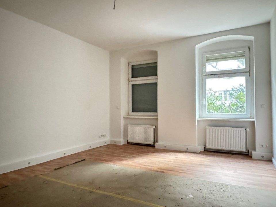 Erstvermietung nach umfassender Modernisierung! - Photo 1