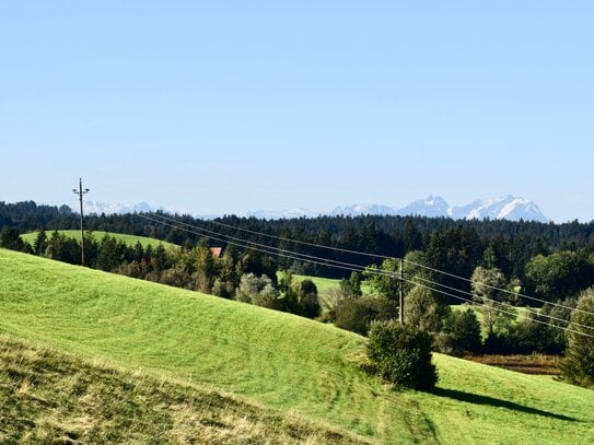 Tolle Gelegenheit ruhig gelegene Wohnungen - Barrierefrei - Erstbezug - in Oberreute in Traumlage provisionsfrei zu ver…