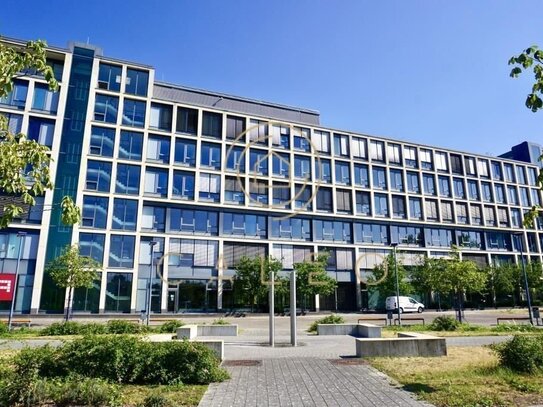 CALEO ?¦ Offenbach ¦ 262 m² - 1240 m² ¦ ab EUR 15,50/m² ¦ #keineprovision