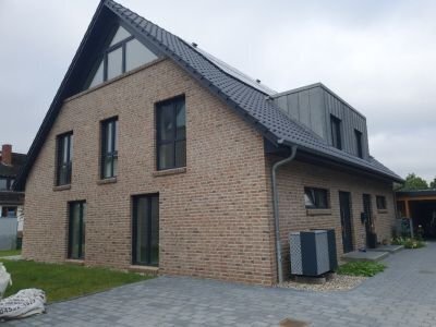 Doppelhaushälfte Open House am 17.11.24 von 14 bis 16 Uhr