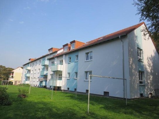 Gemütliche Singlewohnung in Brackel