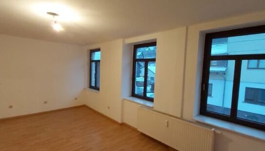 Gemütliche Wohnung mit Küche in ruhiger Lage (1.OG)