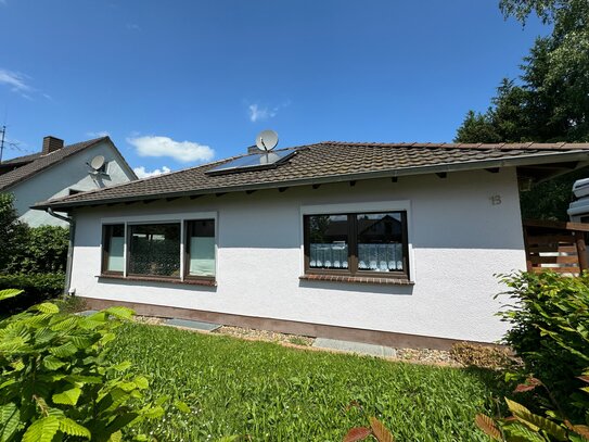 Bungalow in Gertenbach