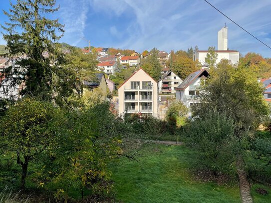 URBAN LIVING ROHRACKER Ihr neues Zuhause im Grünen!