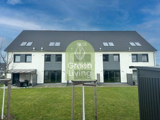 Familien Willkommen: Dein neues Zuhause mit Garten und Terrasse!