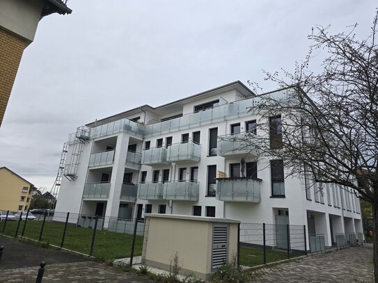 Nachmieter für unsere 80qm Penthouse Wohnung in Fuldatal gesucht