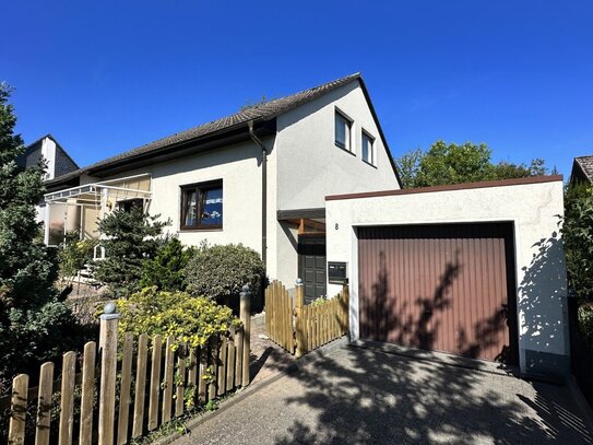 Einfamilienhaus mit Potenzial in Barienrode (Erbpachtgrundstück)