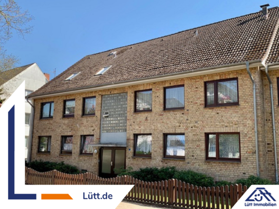 2,5 Zimmer Wohnung in Malente | Lütt Immobilien | Ihr Immobilienmakler in Kiel und Umgebung