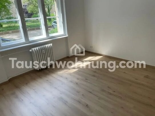 [TAUSCHWOHNUNG] Wohnung im Bärenpark