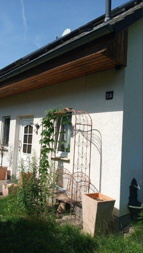 freistehendes Einfamilienhaus zu vermieten - Photo 1