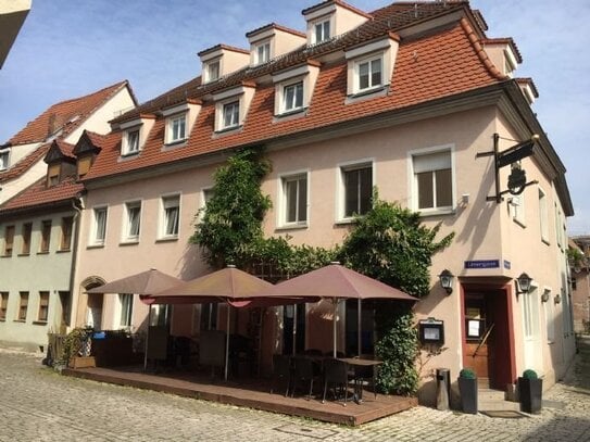 Schöne 3 Zimmerwohnung im Zürch (romant.Altstadt). 1.OG