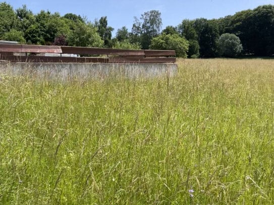 Wunderschönes Baugrundstück in traumhafter Wohnlage - Nähe Limburg