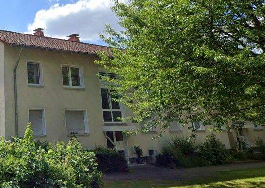 Wunderschöne Erdgeschoss Wohnung mit 3- Zimmer im Herzen von Weitmar