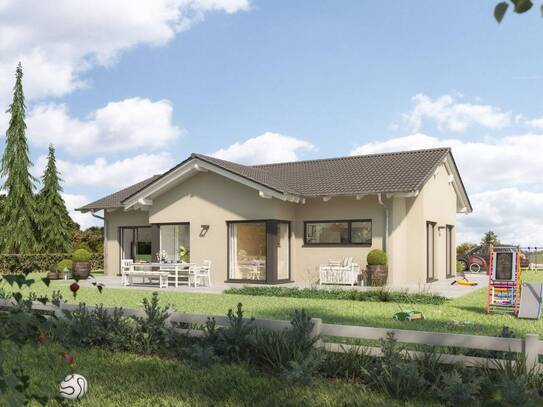 Dein maßgeschneidertes Paradies mit LivingHaus: So individuell wie du!
