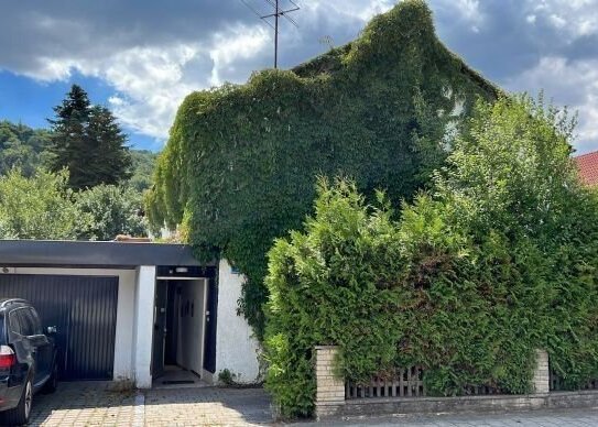 Mehrfamilienhaus mit Baugenehmigung auf 3 Familienhaus