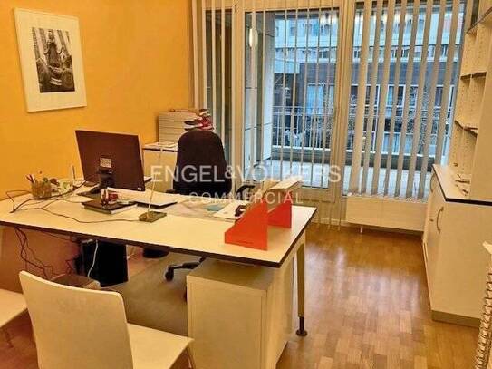 Ihre neue Büro oder Praxisfläche in Top Lage