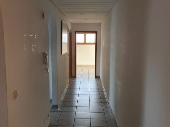 3 Zimmer Wohnung