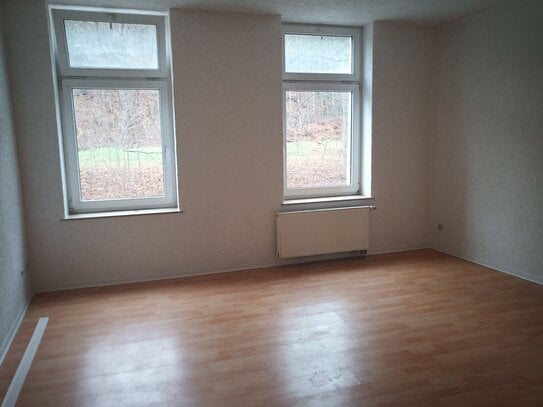 **moderne helle 2-Raum-Wohnung**