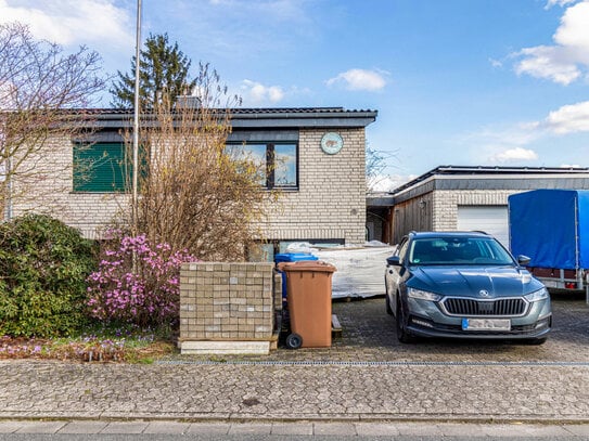 Immobilien Gifhorn Haus Kaufen Gifhorn Hauskauf Haus kaufen Gifhorn Kästorf Wohnen In Gifhorn