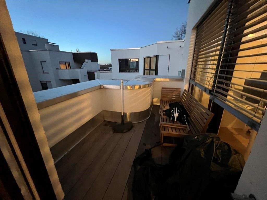 Sichere Kapitalanlage mit städtischer Sozialbindung! Moderne, vermietete Eigentumswohnung in erstklassiger Lage von M...