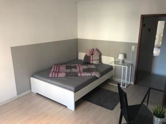 Hübsches 1-Zimmer Apartment mit Balkon