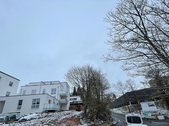 Neubau , Erster Bezug ab sofort