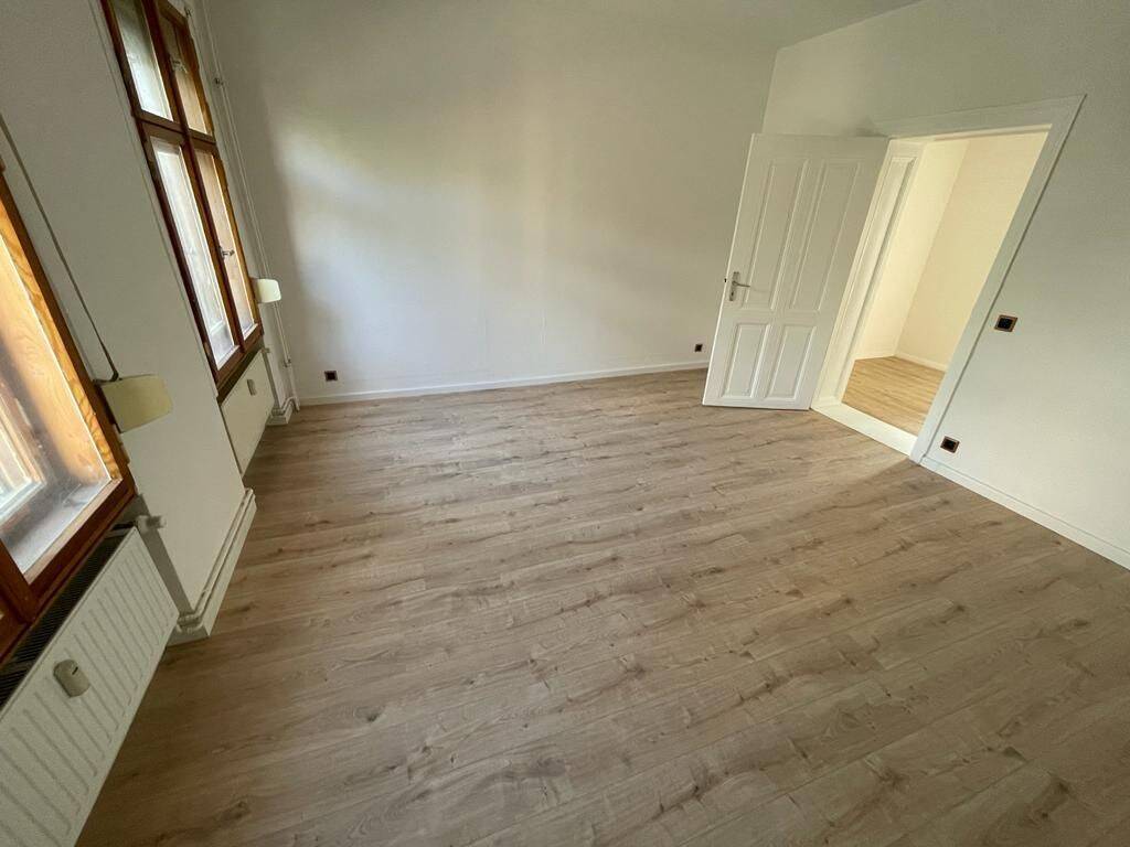 Sanierte 1-Zimmer-Wohnung im klassischen Altbau im Herzen der Altstadt Köpenick - Foto 1