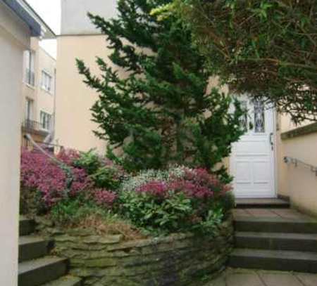 Bestlage!!! Erdgeschosswohnung mit Garten / Wohnen im exklusiven Musikerviertel am Bunten Garten!