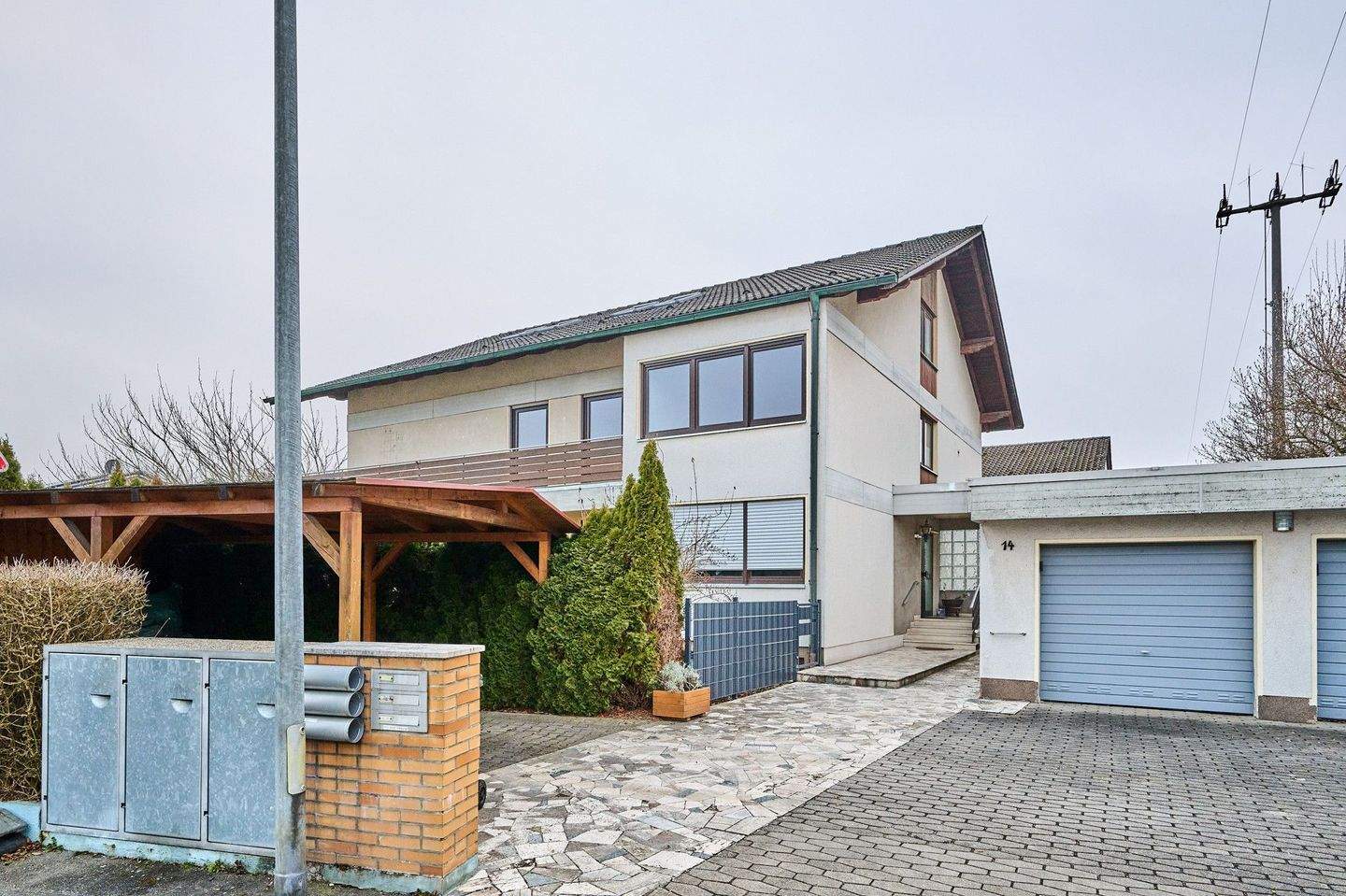 Immobilie in Straubing