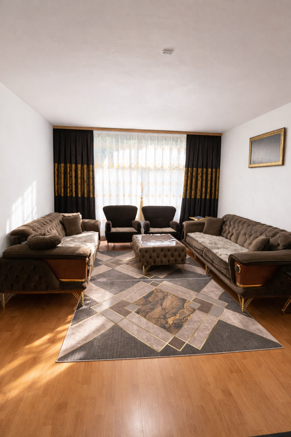 Großzügige 4,5-Zimmer Wohnung in Bremen-Mittelshuchting, ideal auch für Kapitalanleger (Privatverkauf)