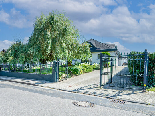 Charmantes Einfamilienhaus in Teveren: Idylle und Komfort in perfekter Harmonie!