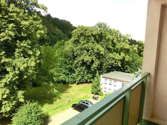 TOP 2-Zi-Wohnung-seniorenfreundlich Lift/ebenerdig barrierefreier Zugang-Balkon/Loggia/EBK 15.07.25