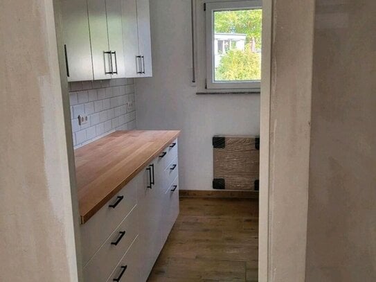 2,5 Zimmer 64m² Erstbezug nach Sanierung