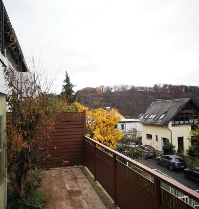 Moderne 2 ZKB mit WLAN, EBK, Wintergarten und Terrasse