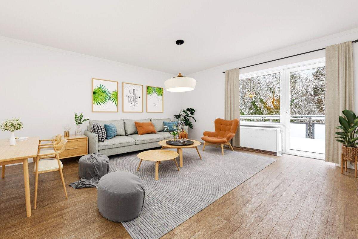 Vorsicht - Könnte Ihr neues Lieblingszuhause werden