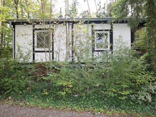 Kleine Auszeit! Gemütliches Ferienhaus mit Terrasse und Garten in ruhigem Ferienpark, Ahrdorf (15)