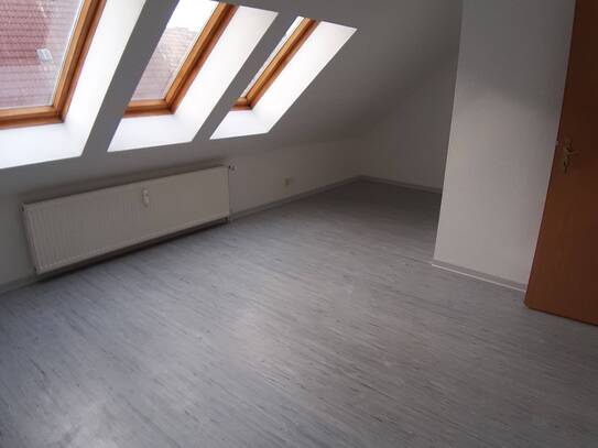 2-Zimmer Wohnung inkl. Abstellraum in Wusterhausen