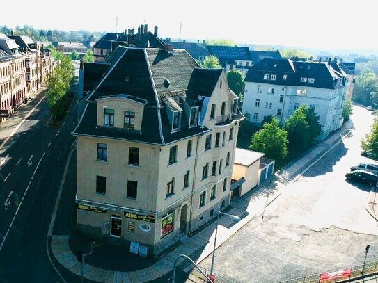 Mehrfamilienhaus Voll vermietet top Mieteinnahmen